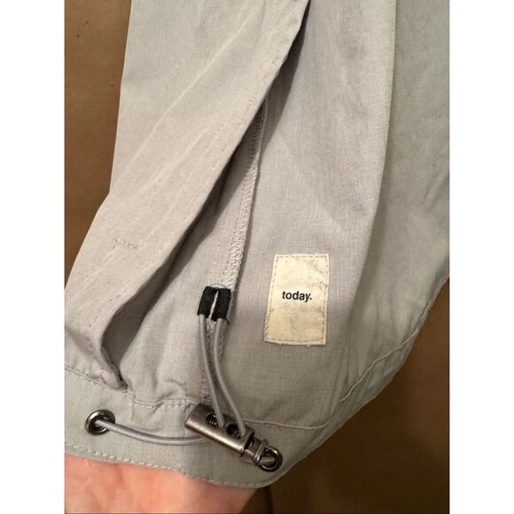 Vuori Outdoor Trainer Jacket - Picture 12 of 13